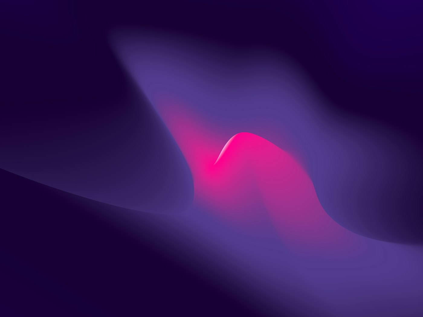 Abstract brand pattern
